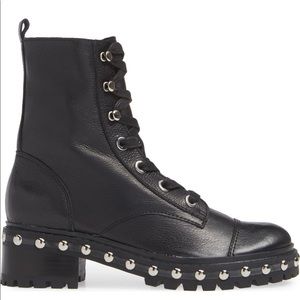 Schutz Andrea Boots size 8